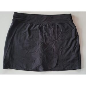 Callaway Black Golf Skort